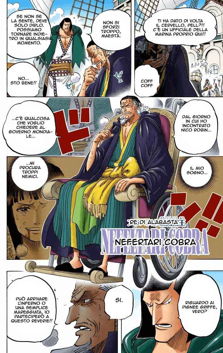 Chapter 823 - Page 4