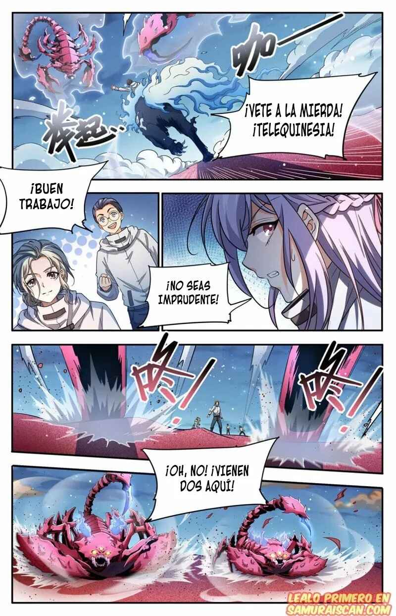 Chapter 657 - Page 12