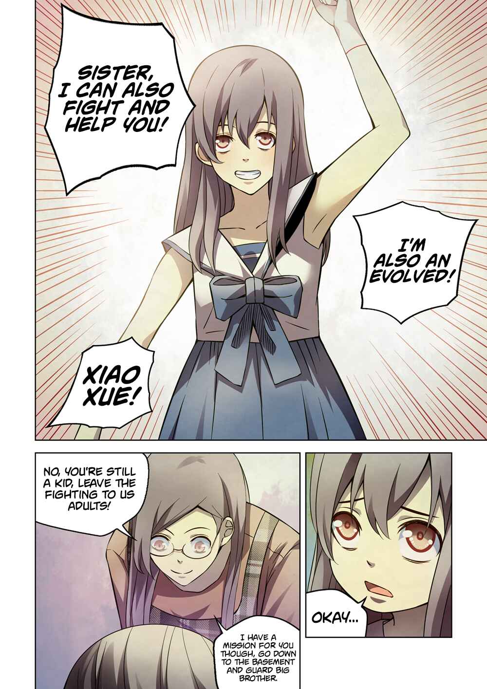 Chapter 174 - Page 4