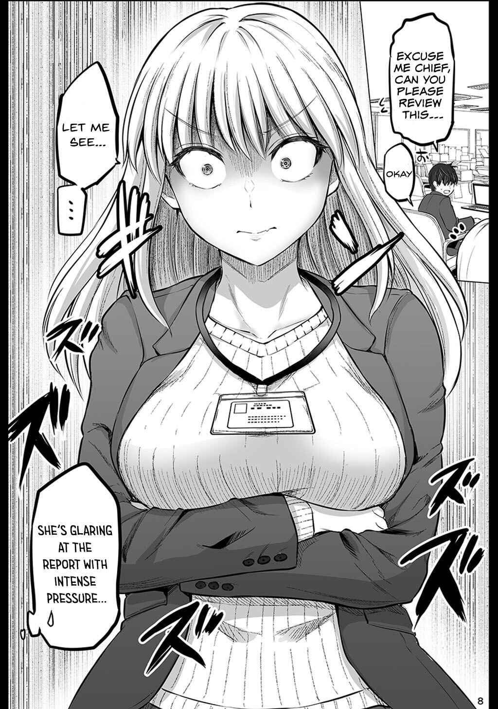 Chapter 2 - Page 1