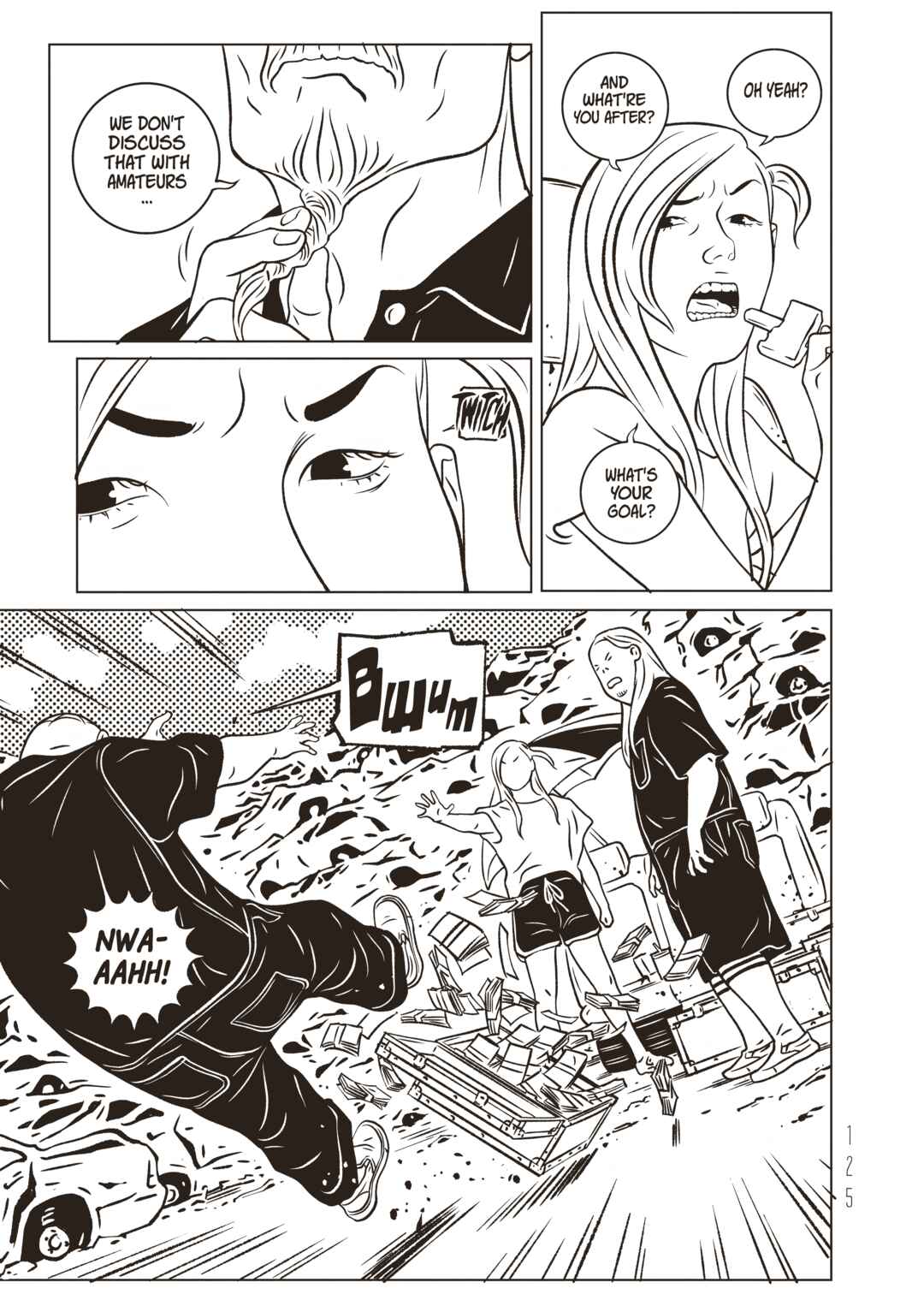 Chapter 31 - Page 13
