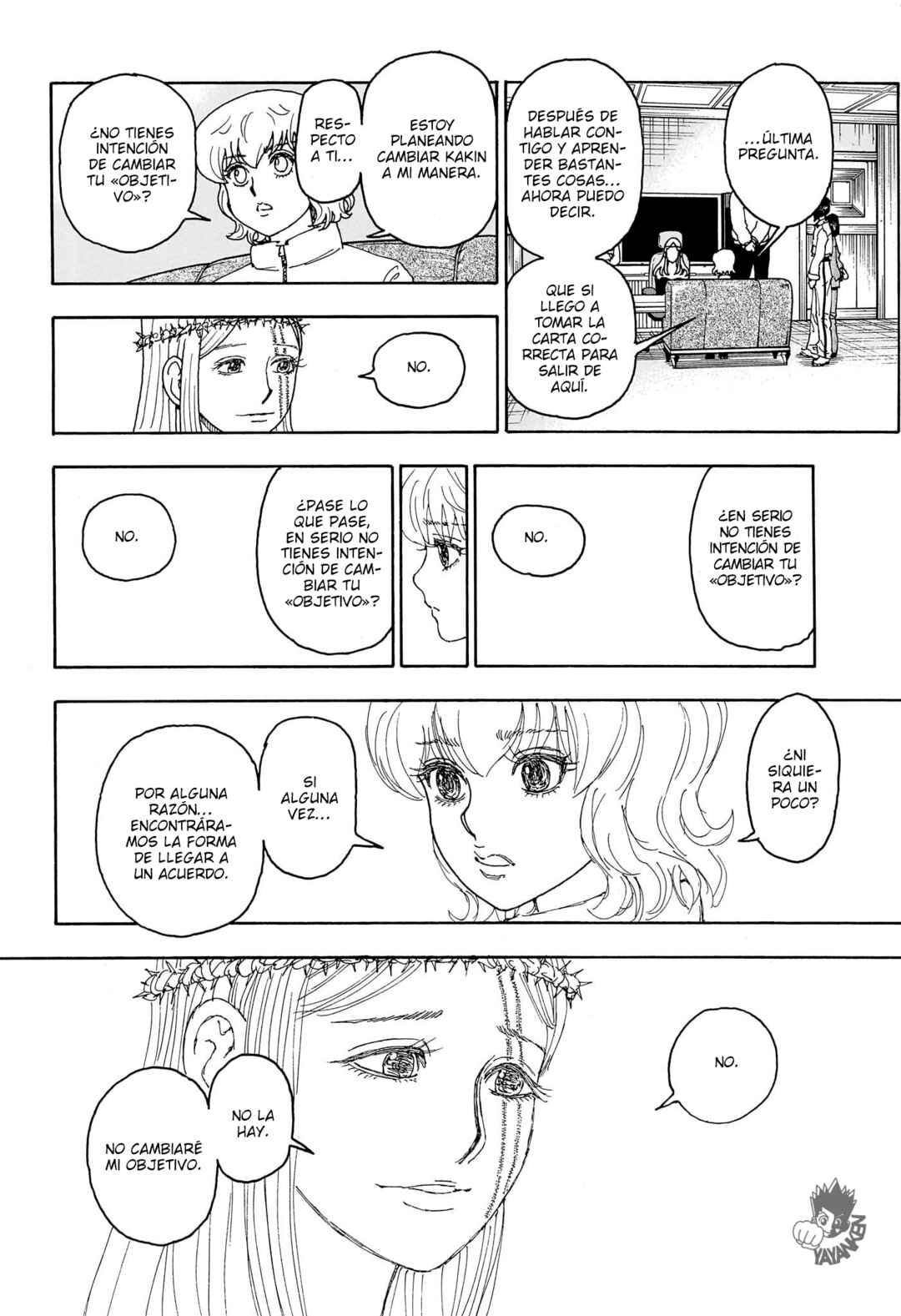 Chapter 409 - Page 15