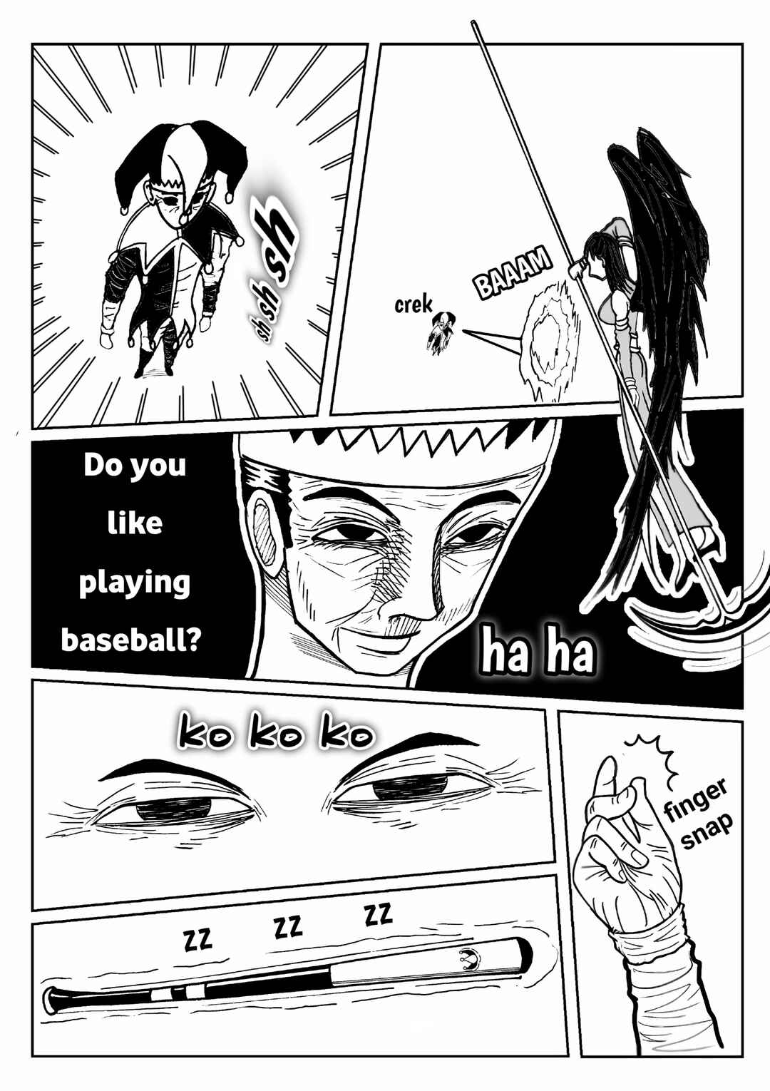 Chapter 8 - Page 7