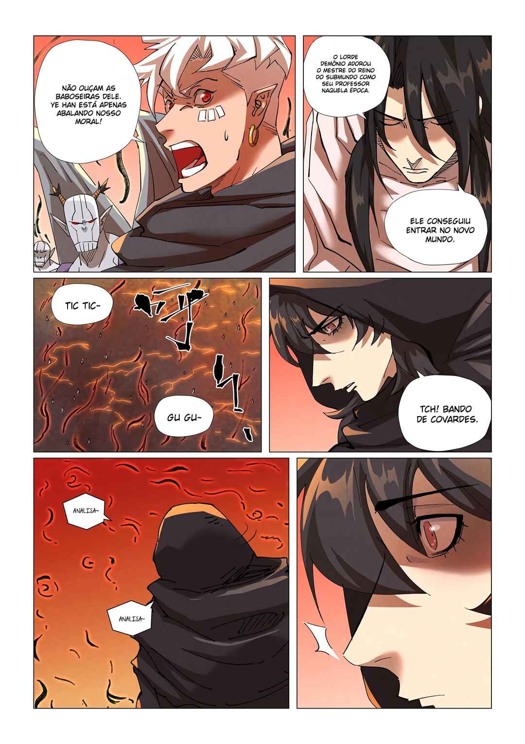 Chapter 464.5 - Page 7