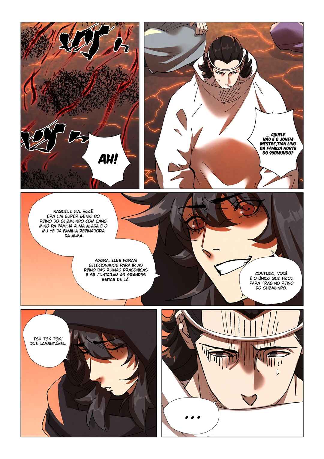 Chapter 464.5 - Page 8