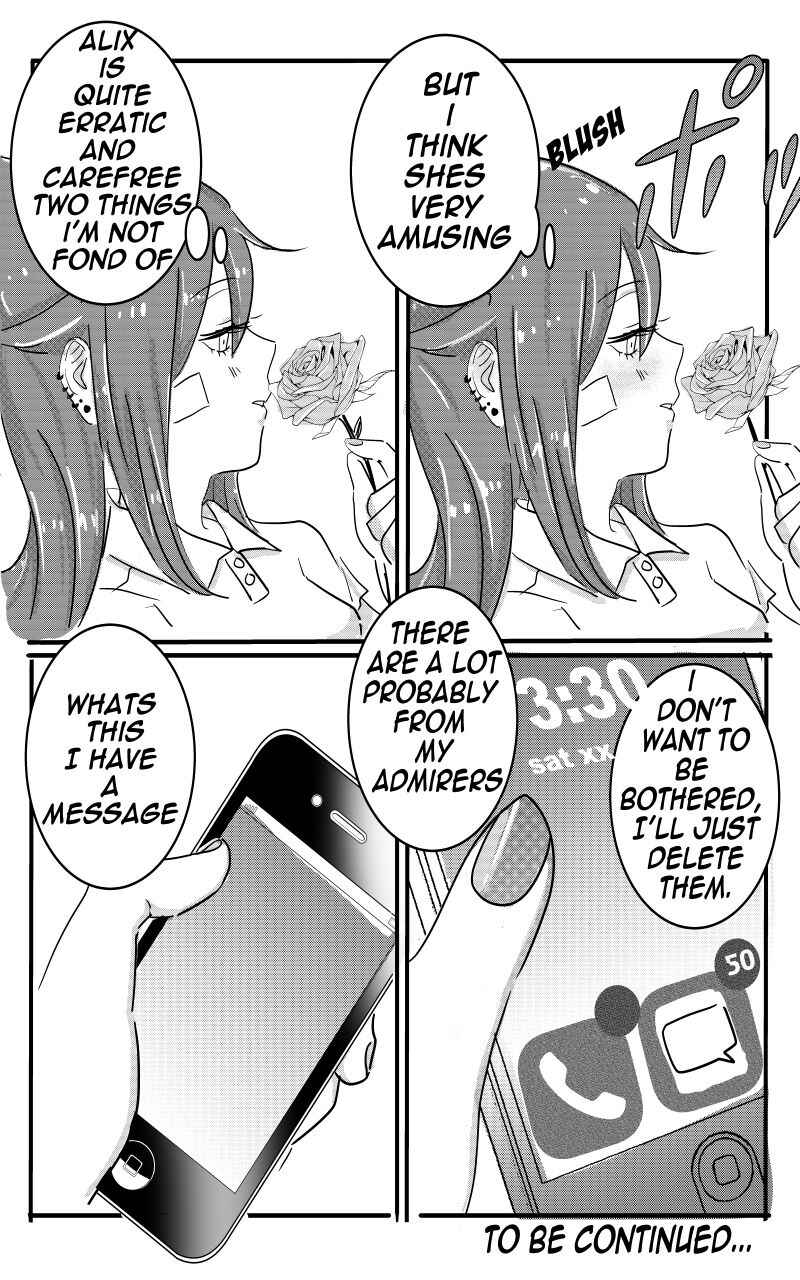Chapter 86 - Page 22