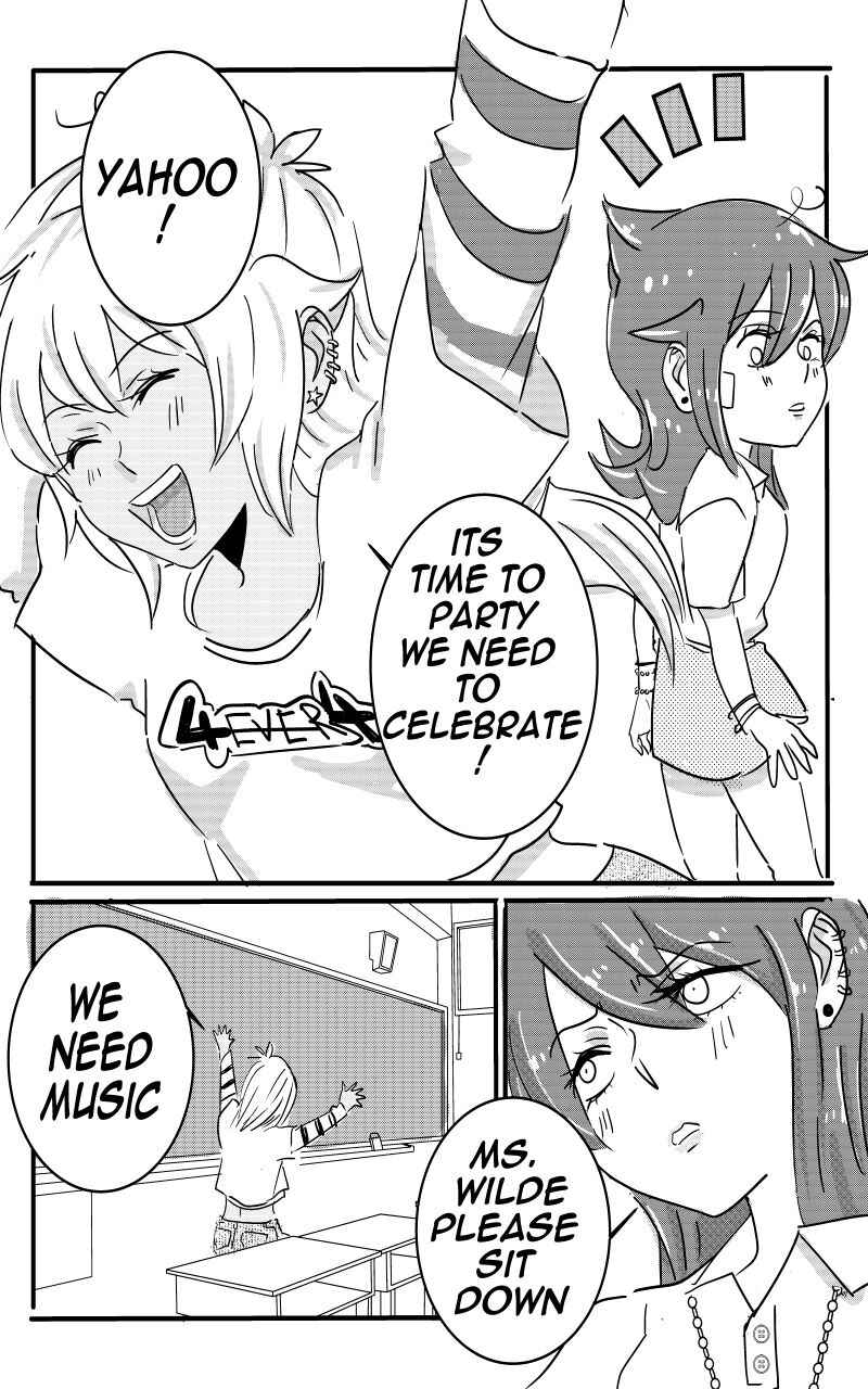 Chapter 86 - Page 9