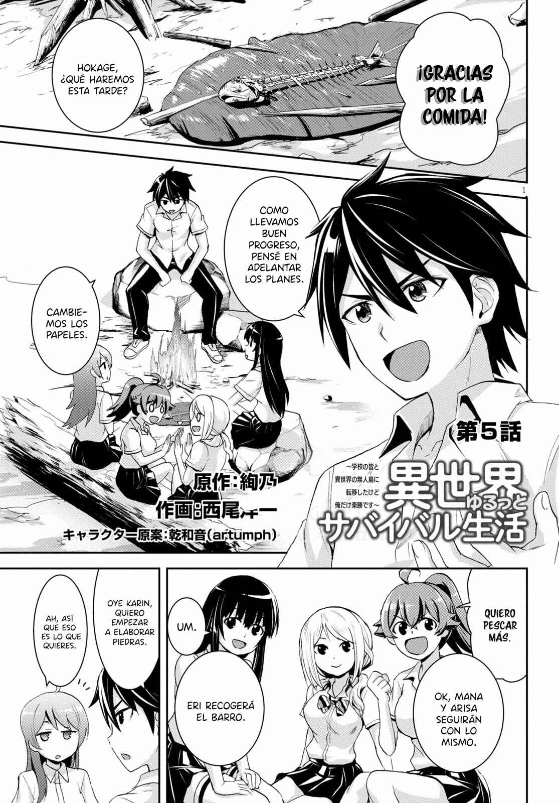 Chapter 5 - Page 2