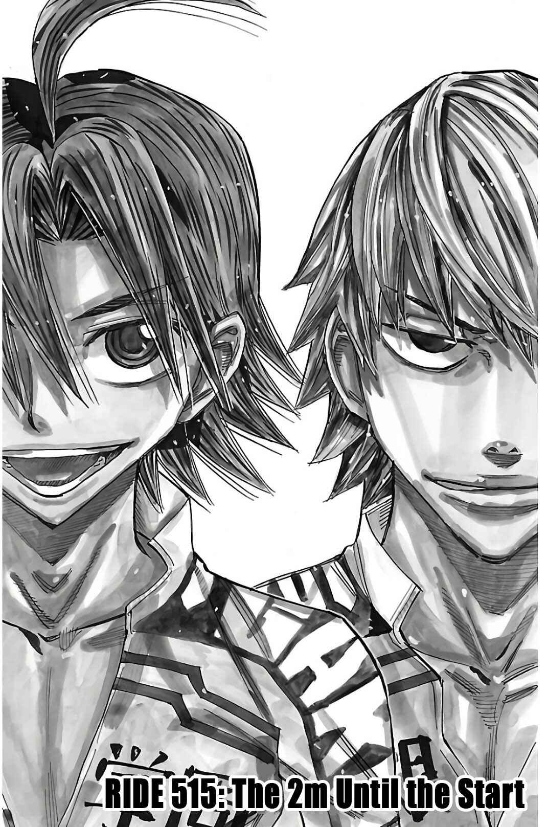 Chapter 515 - Page 1