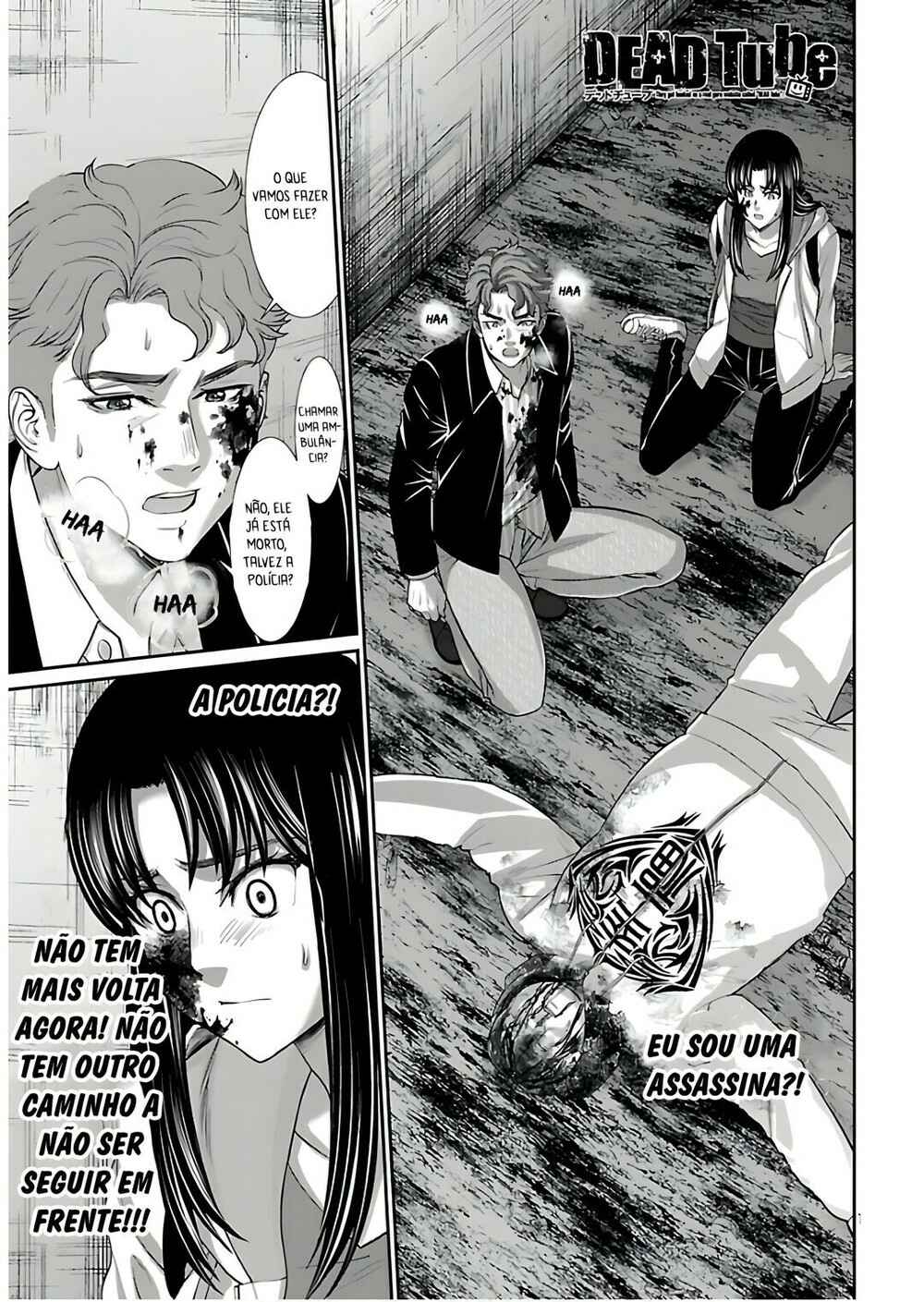 Chapter 61 - Page 2