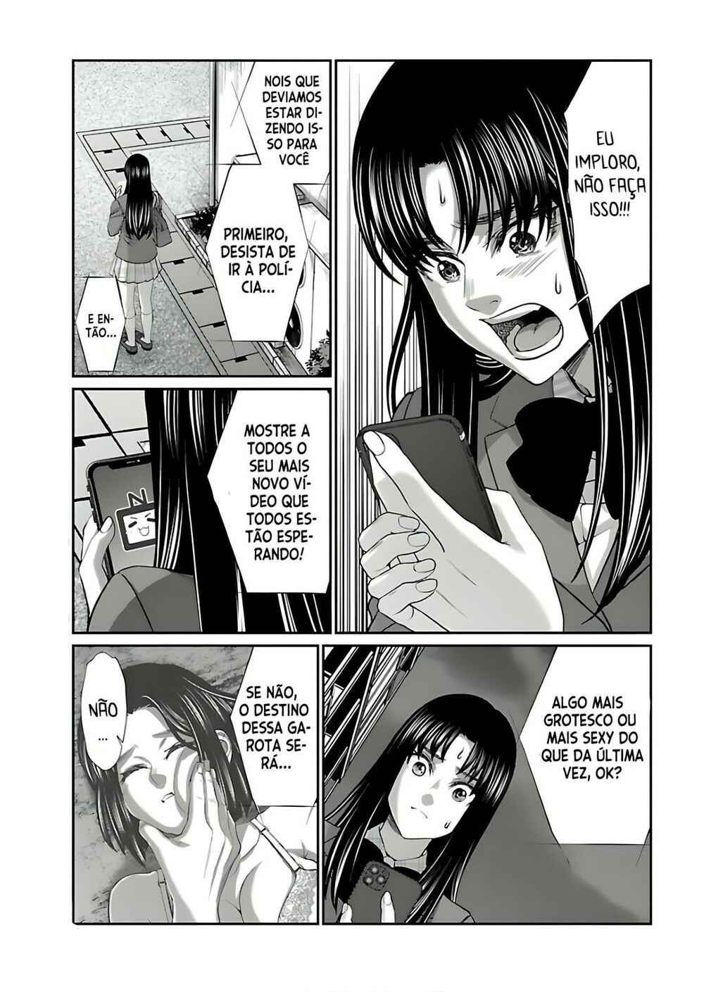 Chapter 61 - Page 34
