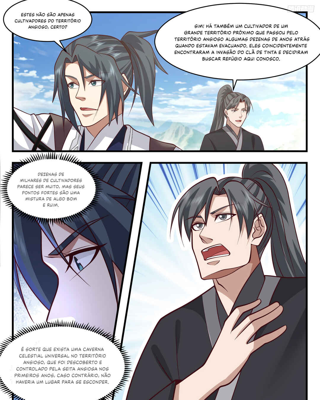 Chapter 3375 - Page 14