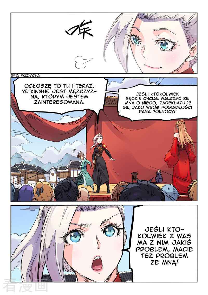 Chapter 105 - Page 10