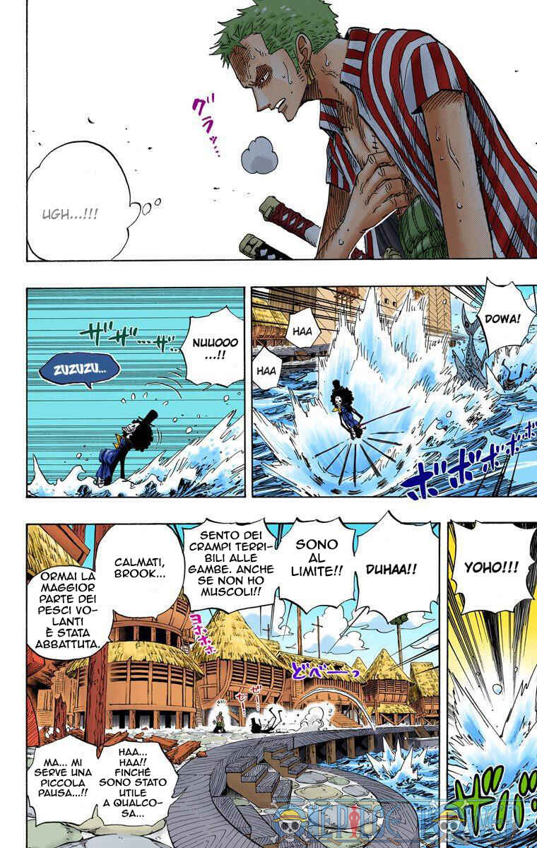 Chapter 494 - Page 2