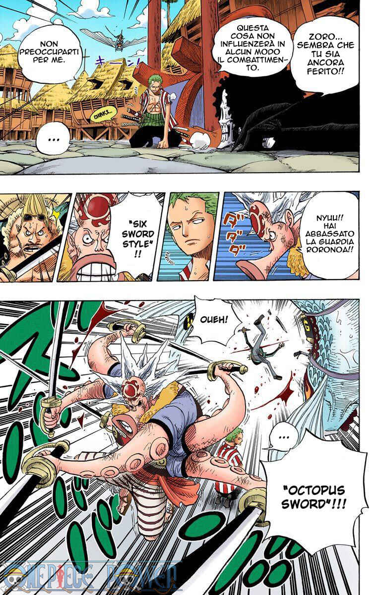 Chapter 494 - Page 3