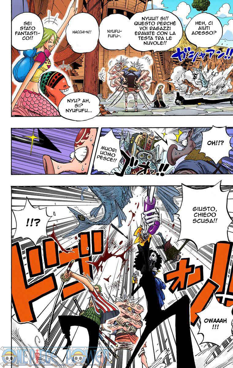 Chapter 494 - Page 4