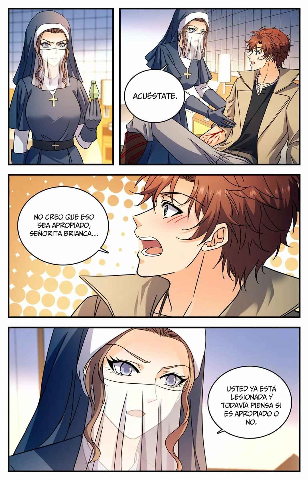 Chapter 914 - Page 4