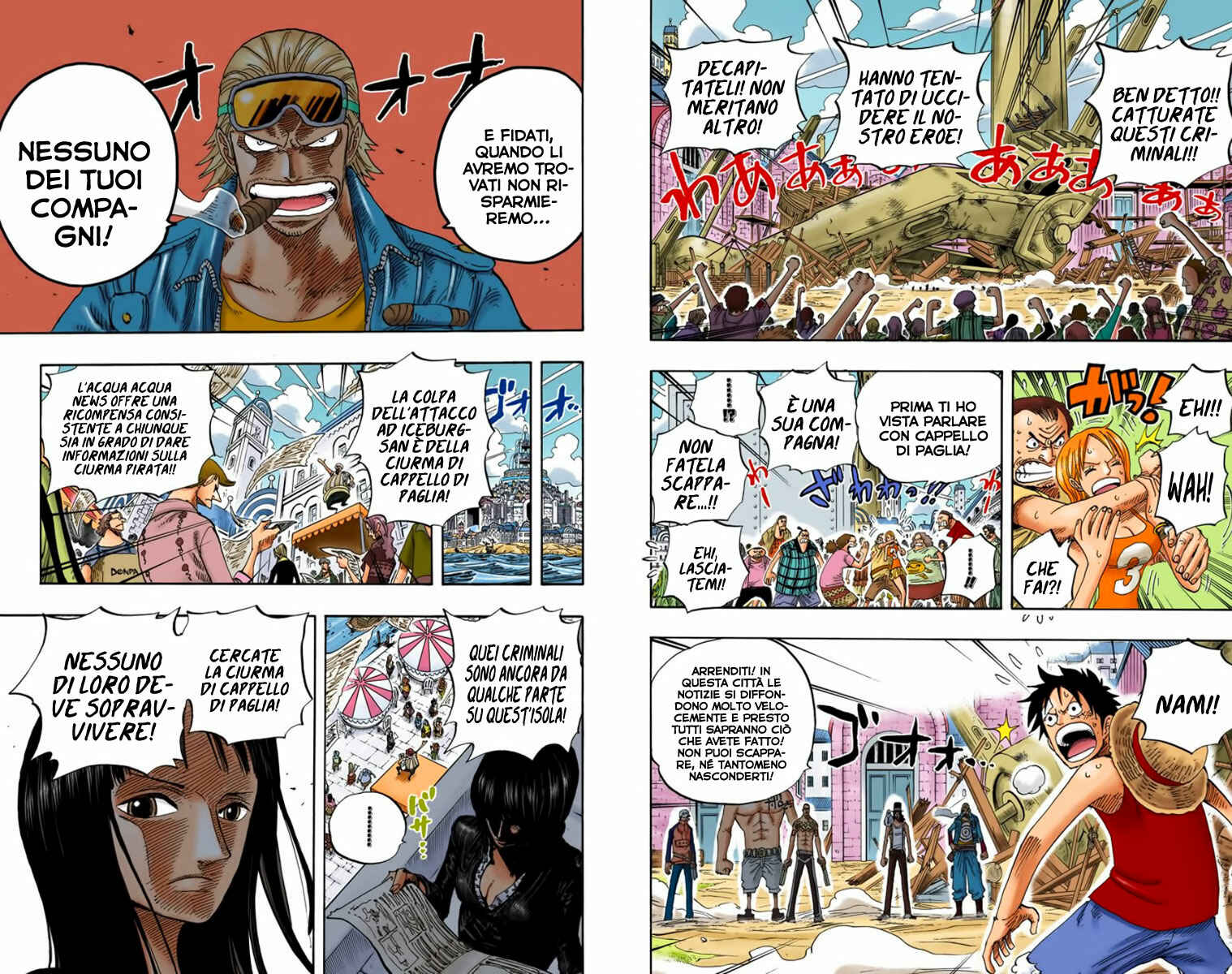 Chapter 337 - Page 10