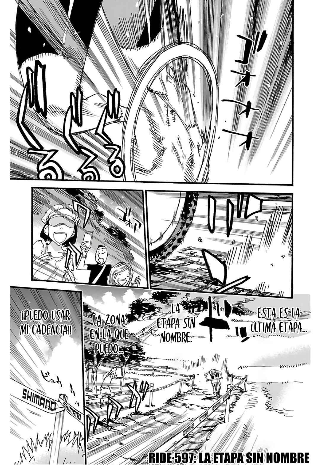 Chapter 597 - Page 2