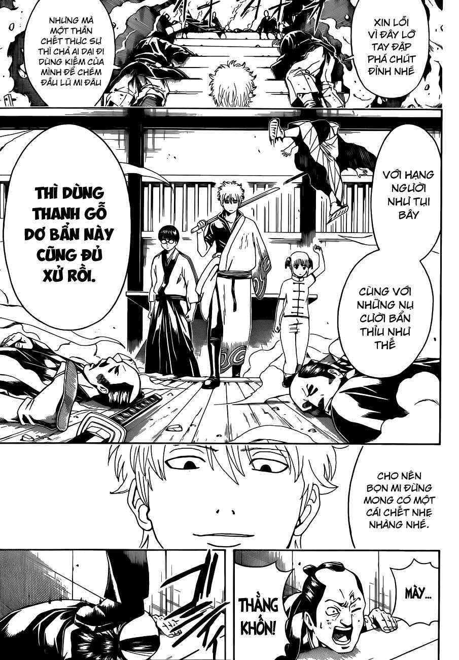 Chapter 466 - Page 1