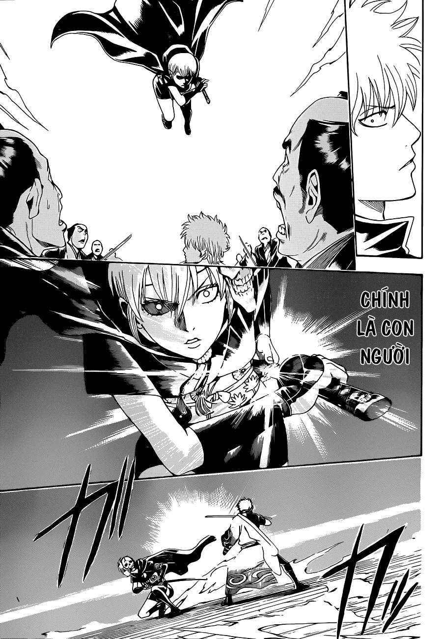 Chapter 466 - Page 14