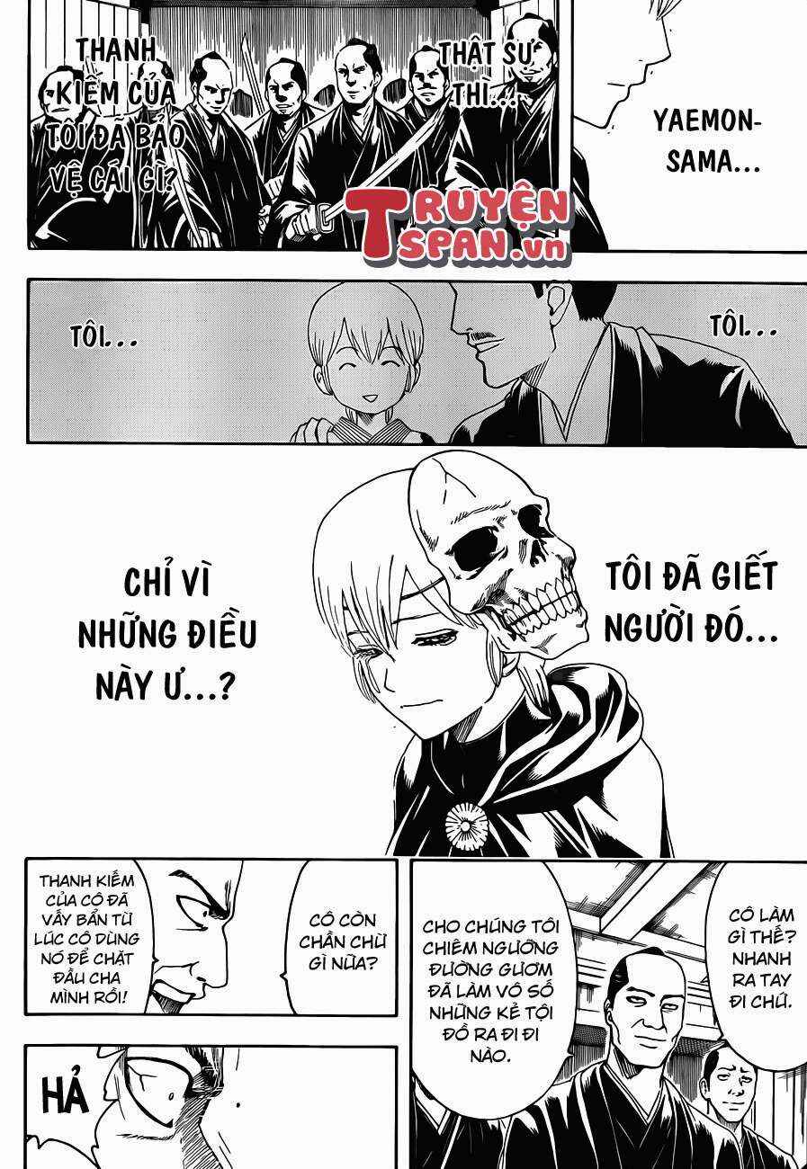 Chapter 466 - Page 9