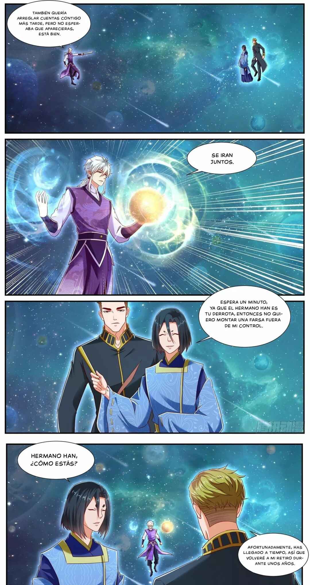Chapter 734 - Page 2