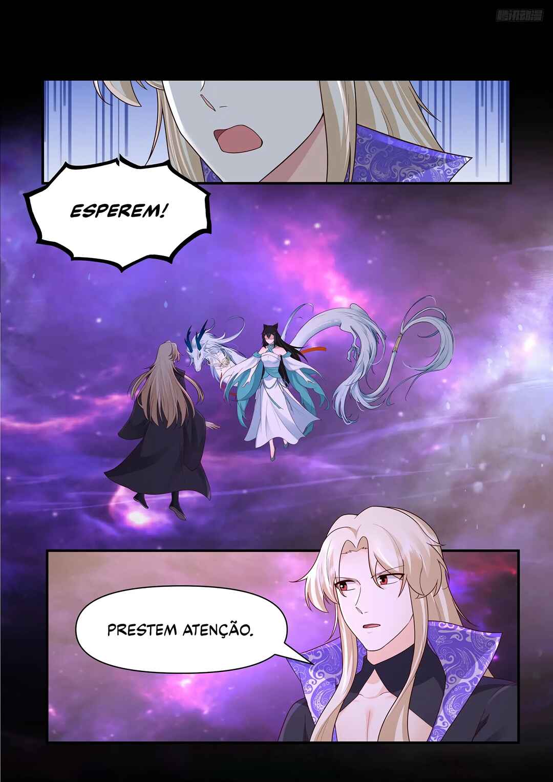 Chapter 3832 - Page 5