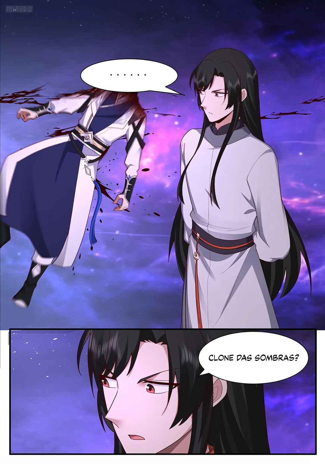 Chapter 3832 - Page 9