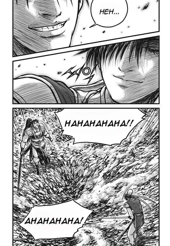 Chapter 396 - Page 10