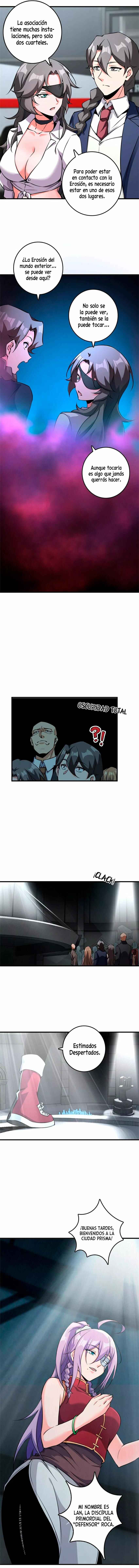 Chapter 502 - Page 4