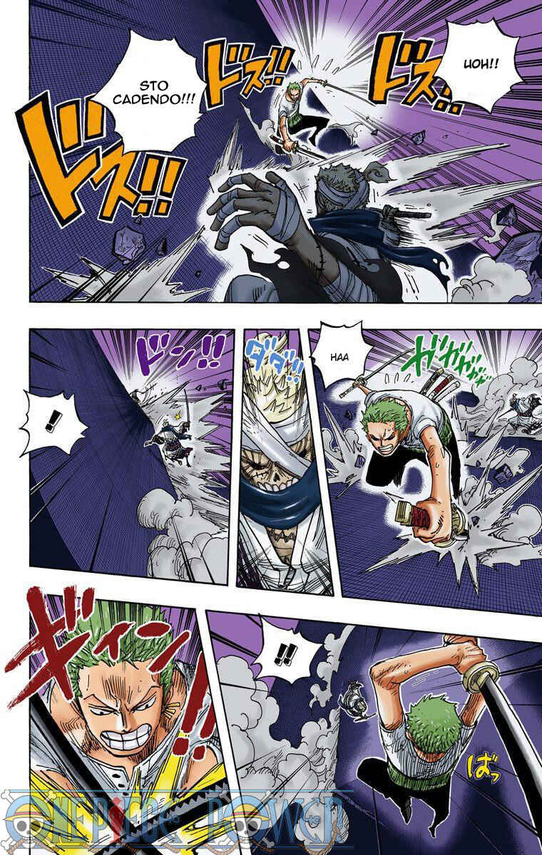 Chapter 467 - Page 10
