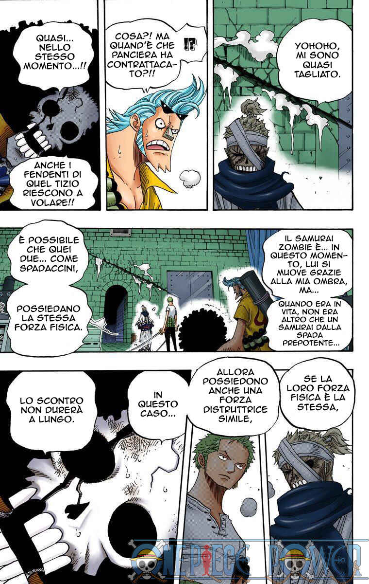 Chapter 467 - Page 3