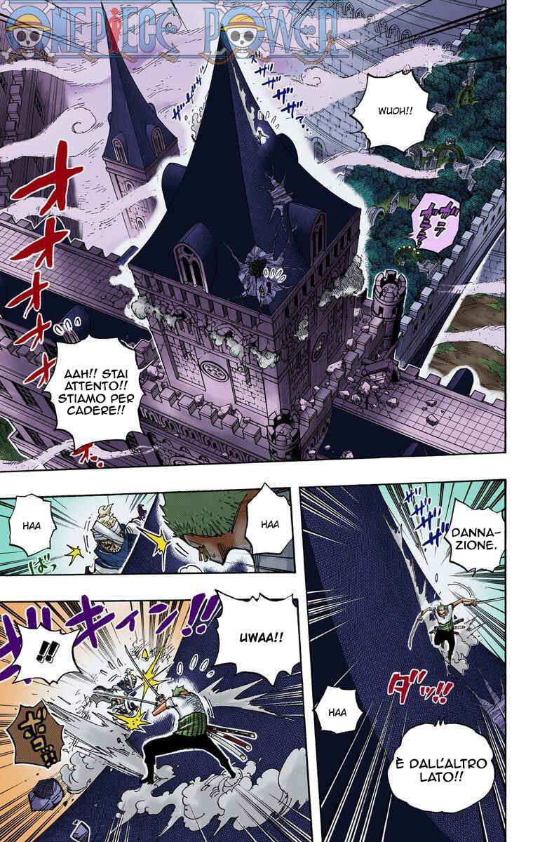 Chapter 467 - Page 9