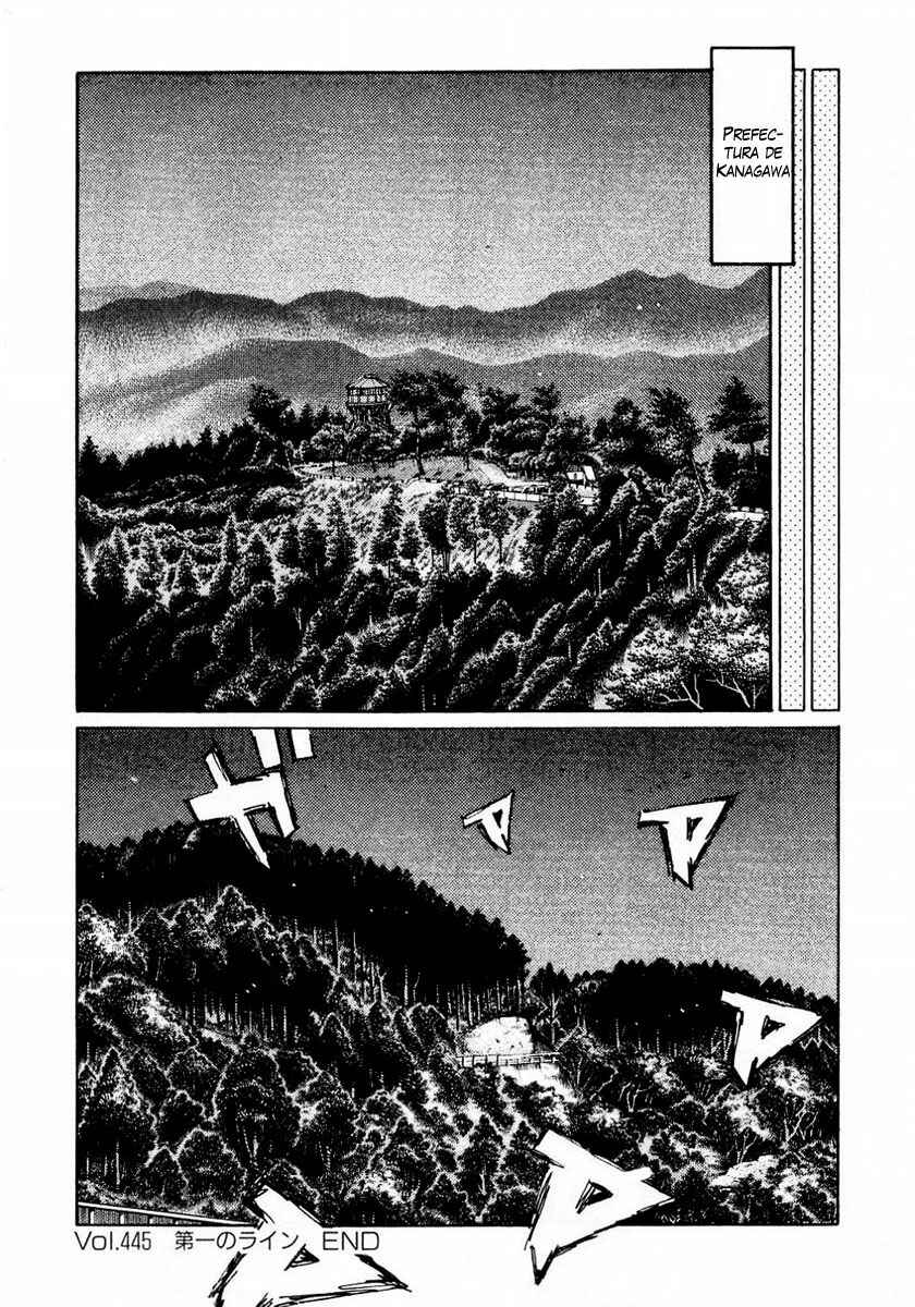Chapter 445 - Page 13