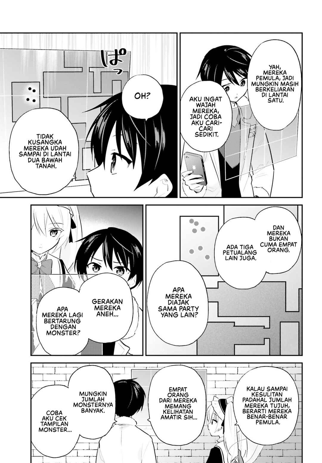 Chapter 93 - Page 8