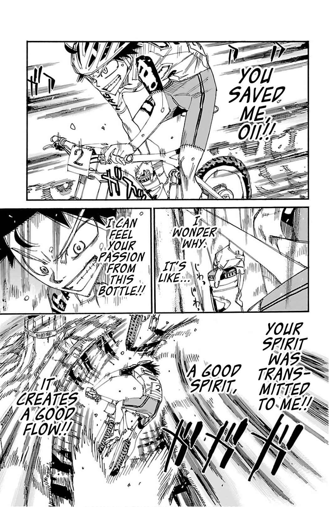 Chapter 567 - Page 12