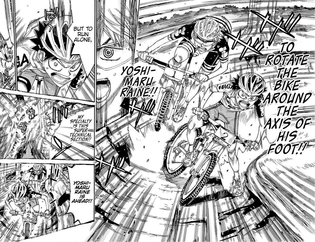Chapter 567 - Page 16