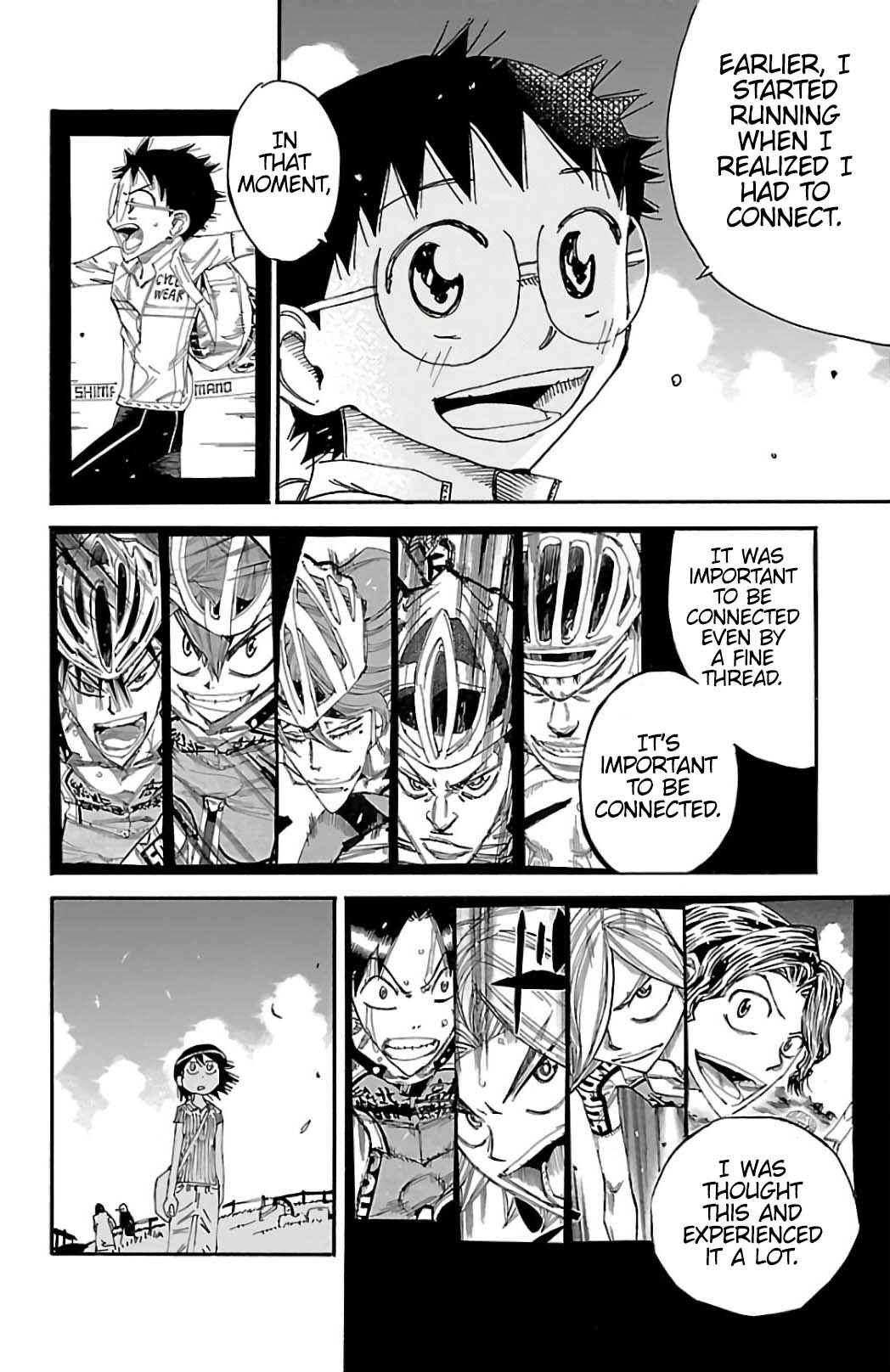 Chapter 567 - Page 9
