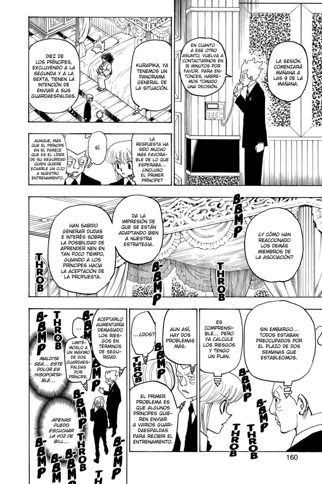 Chapter 368 - Page 13
