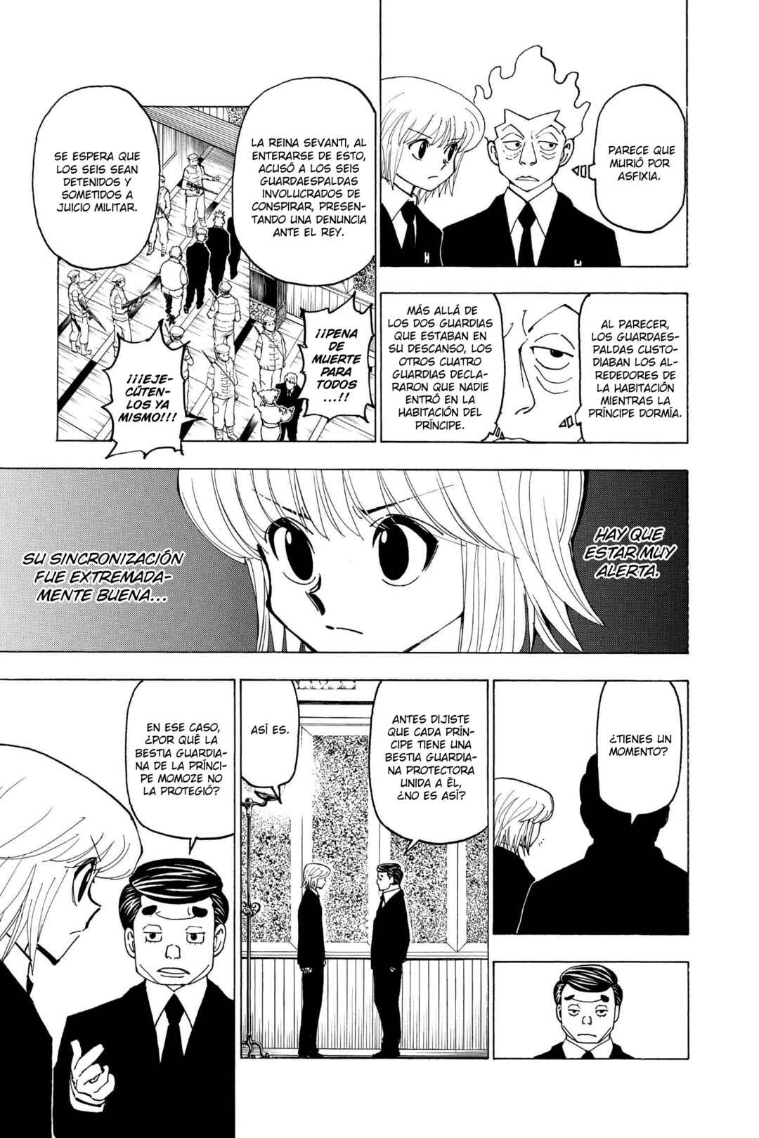Chapter 368 - Page 8