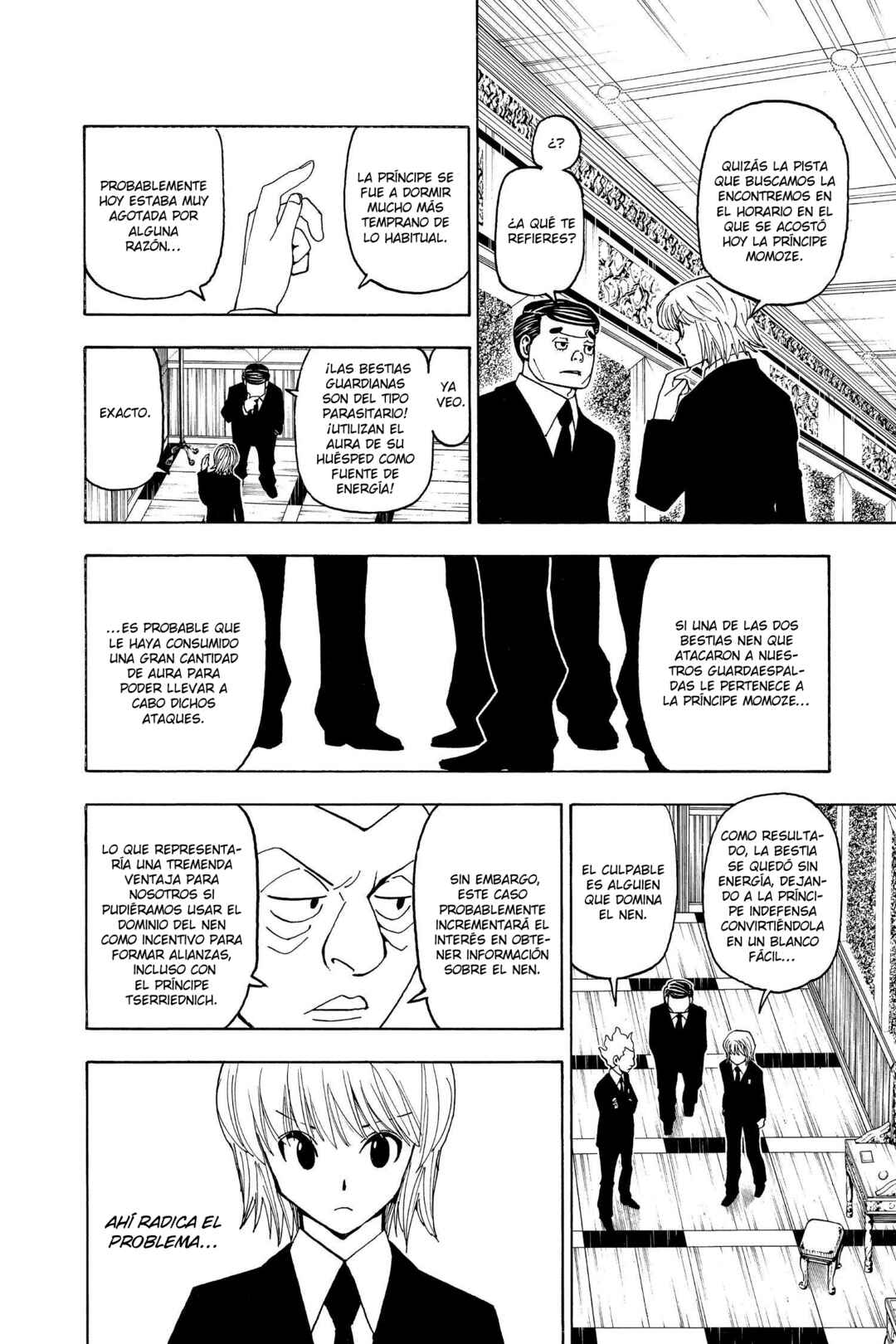 Chapter 368 - Page 9