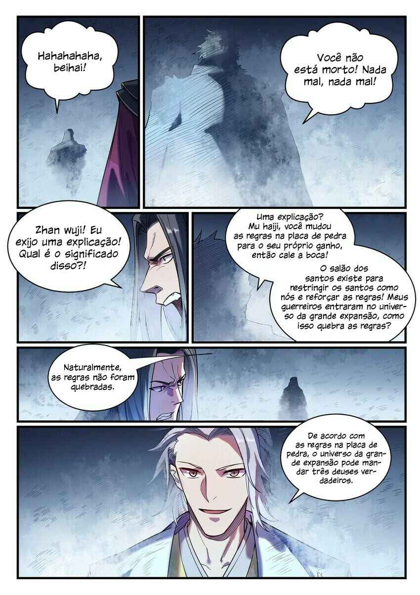 Chapter 826 - Page 7