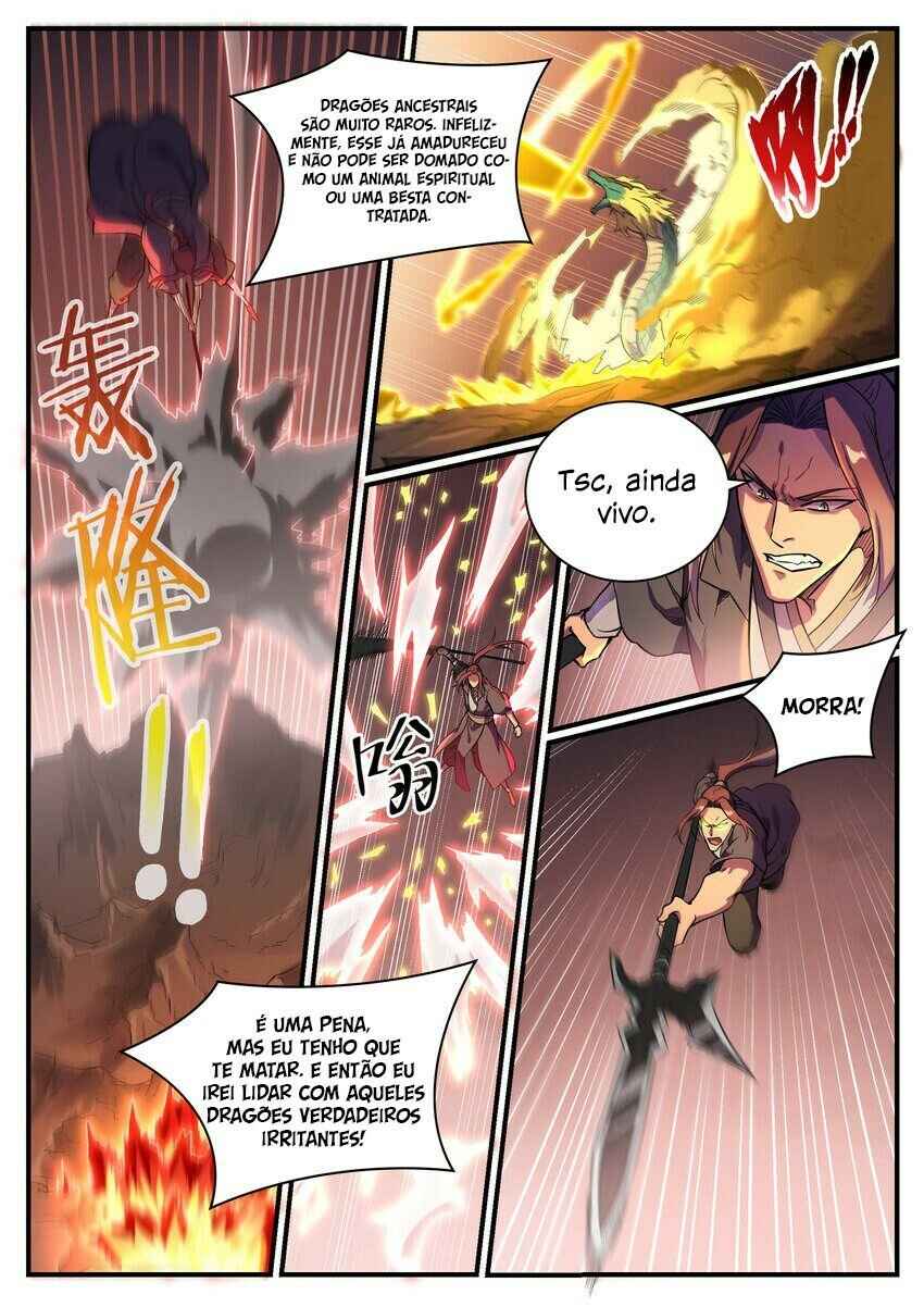Chapter 826 - Page 9