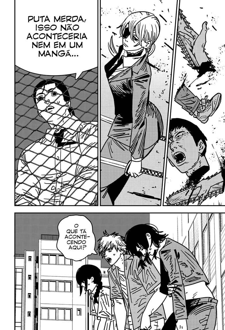Chapter 147 - Page 12