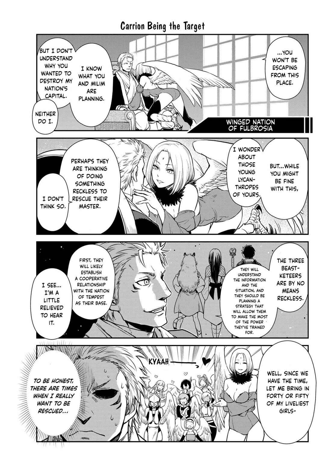 Chapter 66 - Page 21