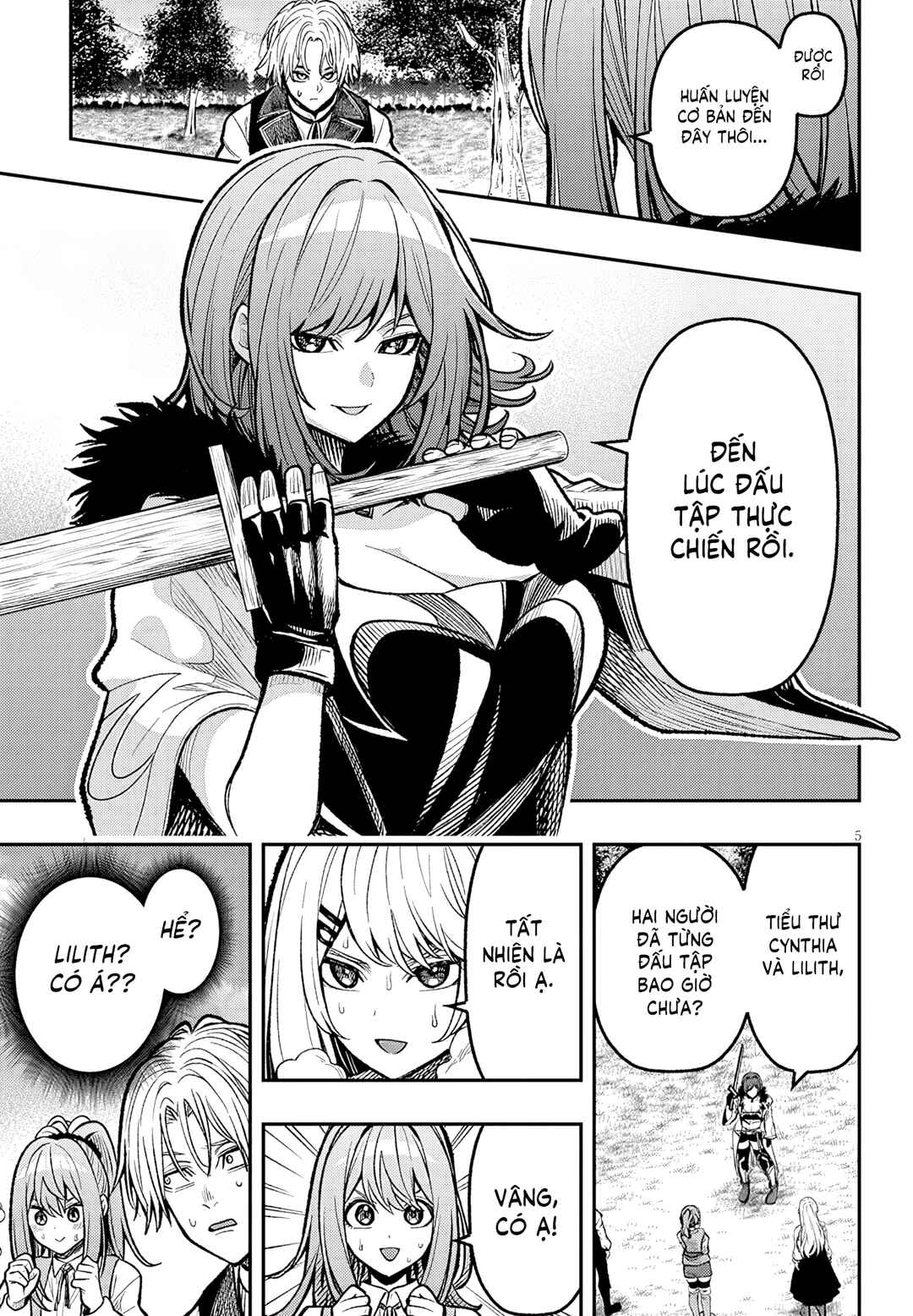 Chapter 5 - Page 4