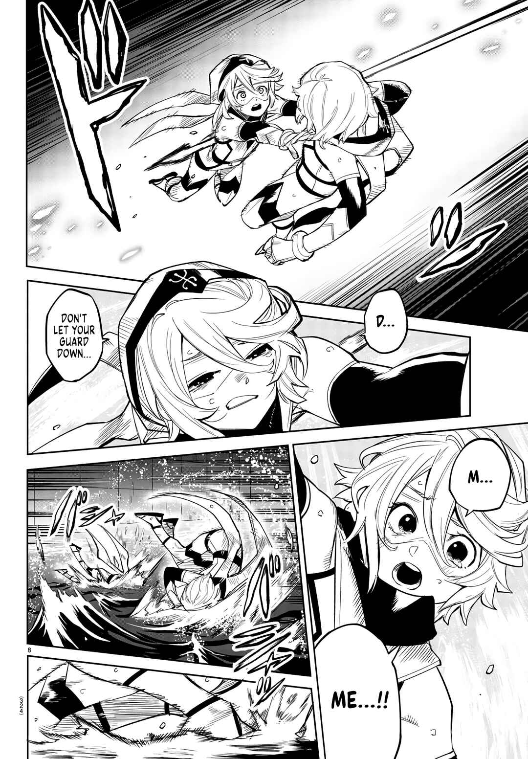Chapter 133 - Page 7