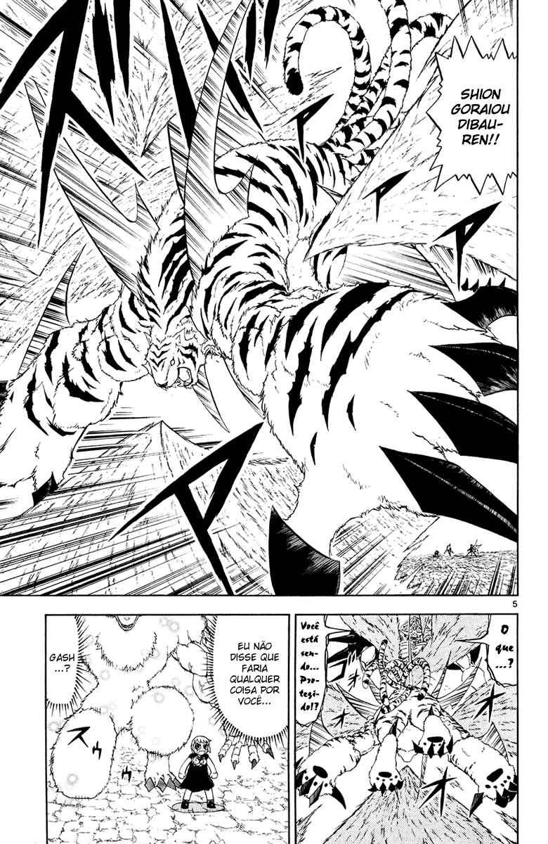 Chapter 317 - Page 5