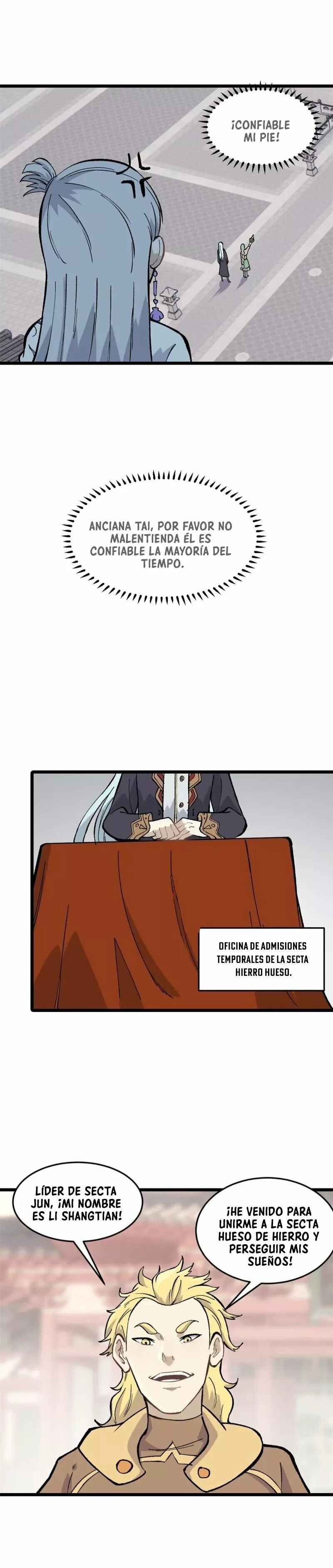 Chapter 81 - Page 12